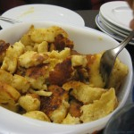 Club JuMaJo - Kaiserschmarrn